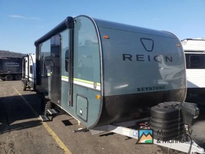 2026 Keystone RV Reign - Photo 1