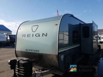 2026 Keystone RV Reign - Photo 4