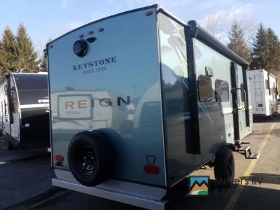 2026 Keystone RV Reign - Photo 3