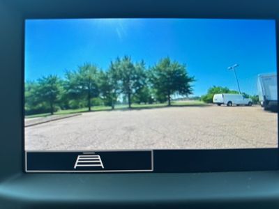 2025 Chevrolet Silverado 3500 HD Chassis Cab — photo 13 view