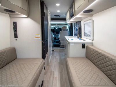 2027 Thor Motor Coach Tellaro - Photo 3