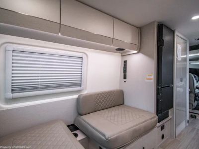 2027 Thor Motor Coach Tellaro - Photo 11