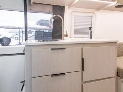 2027 Thor Motor Coach Tellaro - Photo 13