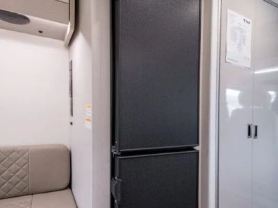 2027 Thor Motor Coach Tellaro - Photo 17