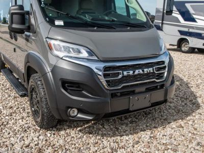 2027 Thor Motor Coach Tellaro - Photo 21