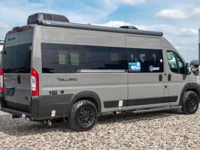 2027 Thor Motor Coach Tellaro - Photo 23