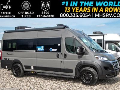 2027 Thor Motor Coach Tellaro - Photo 1
