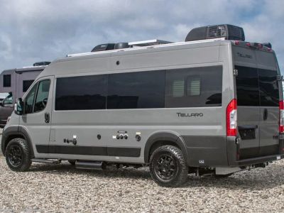 2027 Thor Motor Coach Tellaro - Photo 5