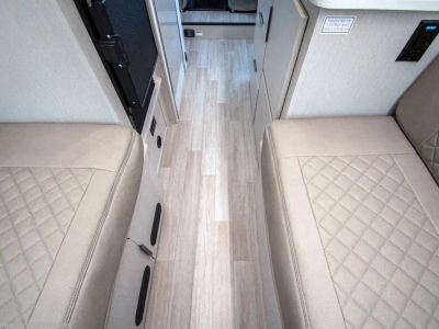 2027 Thor Motor Coach Tellaro - Photo 19