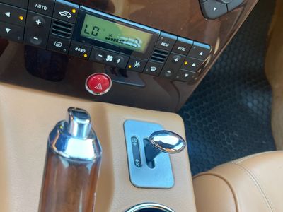 2007 Maserati Quattroporte - Photo 27