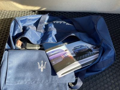 2007 Maserati Quattroporte - Photo 35