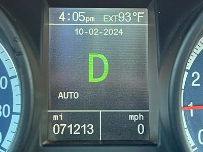 2007 Maserati Quattroporte - Photo 19