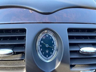 2007 Maserati Quattroporte - Photo 20