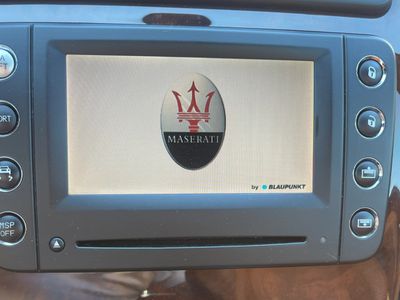 2007 Maserati Quattroporte - Photo 16