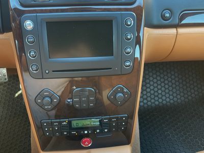 2007 Maserati Quattroporte - Photo 15