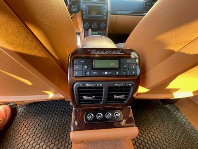 2007 Maserati Quattroporte - Photo 29