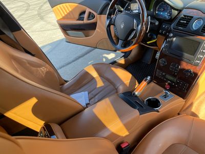 2007 Maserati Quattroporte - Photo 26