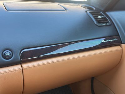 2007 Maserati Quattroporte - Photo 21