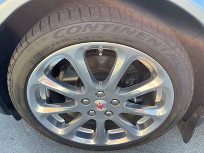 2007 Maserati Quattroporte - Photo 10