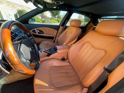 2007 Maserati Quattroporte - Photo 12