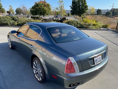 2007 Maserati Quattroporte - Photo 9