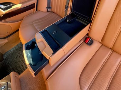 2007 Maserati Quattroporte - Photo 13