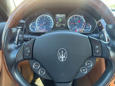 2007 Maserati Quattroporte - Photo 14