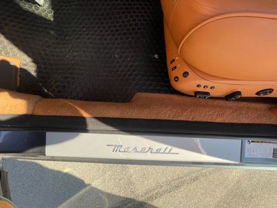 2007 Maserati Quattroporte - Photo 23