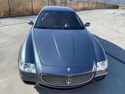 2007 Maserati Quattroporte - Photo 3