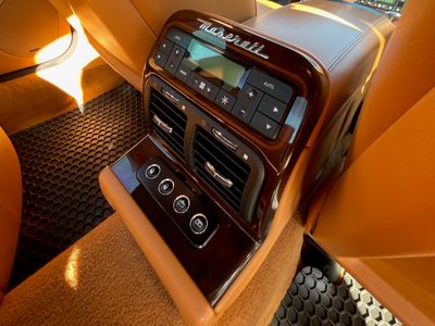 2007 Maserati Quattroporte - Photo 30