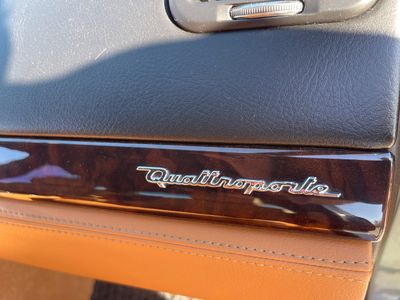 2007 Maserati Quattroporte - Photo 22