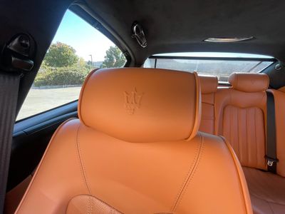 2007 Maserati Quattroporte - Photo 31