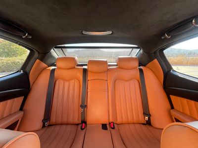 2007 Maserati Quattroporte - Photo 25