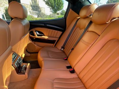 2007 Maserati Quattroporte - Photo 24