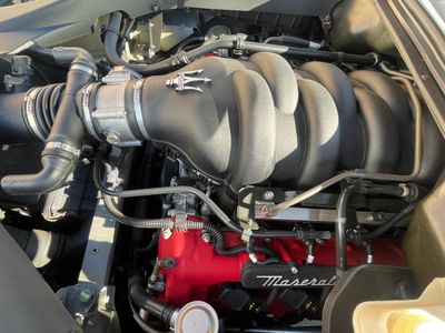 2007 Maserati Quattroporte - Photo 32