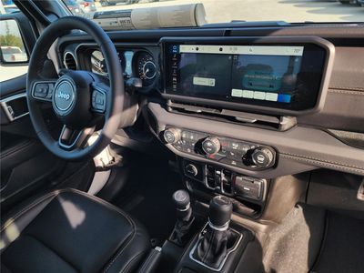 2026 2026 Jeep Gladiator - Photo 8