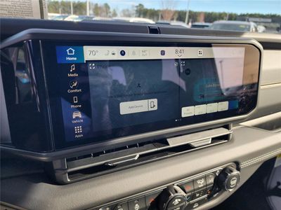 2026 2026 Jeep Gladiator - Photo 13