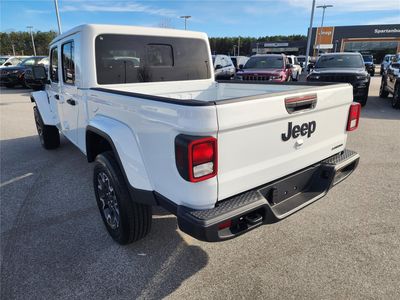 2026 2026 Jeep Gladiator - Photo 3