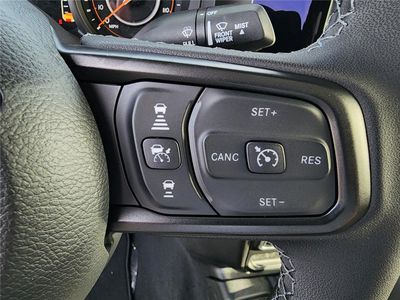 2026 2026 Jeep Gladiator - Photo 11