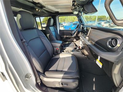 2026 2026 Jeep Gladiator - Photo 6