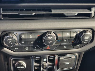 2026 2026 Jeep Gladiator - Photo 14