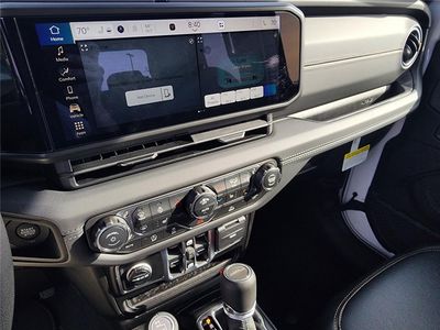 2026 2026 Jeep Gladiator - Photo 9
