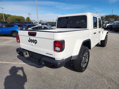 2026 2026 Jeep Gladiator - Photo 5