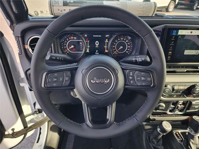 2026 2026 Jeep Gladiator - Photo 10