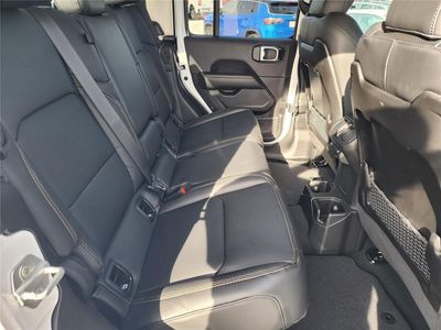 2026 2026 Jeep Gladiator - Photo 7