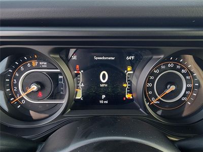 2026 2026 Jeep Gladiator - Photo 16