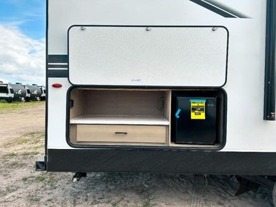 2026 Jayco Jay Flight SLX — photo 10 view