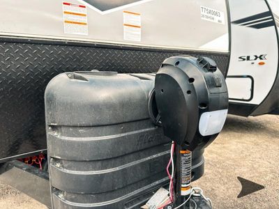 2026 Jayco Jay Flight SLX — photo 9 view