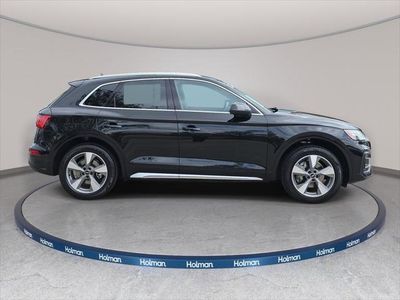 2023 Audi Q5 - Photo 4