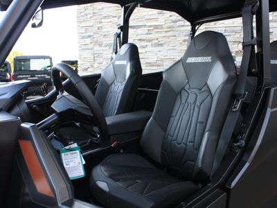 2026 Polaris General XP 4 1000 Premium - Photo 8